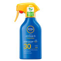 Protege & Hidrata Spray Solar SPF30  